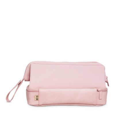 The Dopp Kit in Atlas Pink