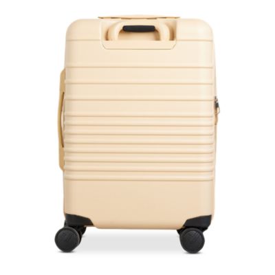 Carry-On Roller in Beige