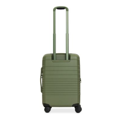 Carry-On Roller in Olive