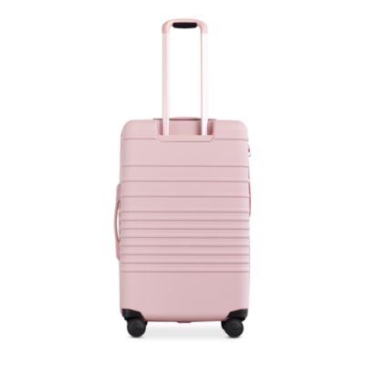 Medium Check-in Roller in Atlas Pink