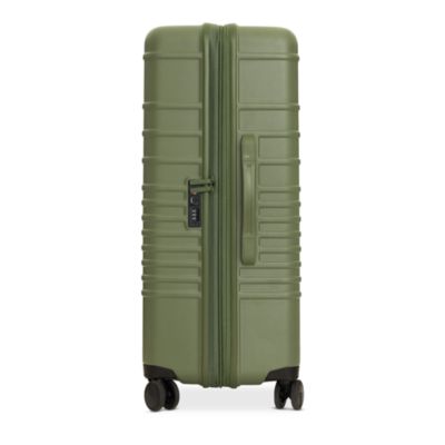 Large Check-in Roller in Olive