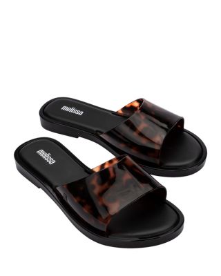 Melissa Women's Miranda Slide Sandals