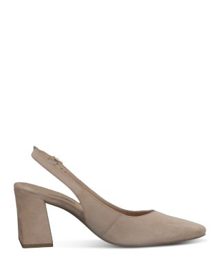 Women&#39;s Toluca Sling Pumps