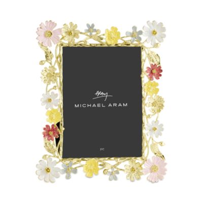 Wildflowers Frame, 5&amp;quot; x 7&amp;quot;