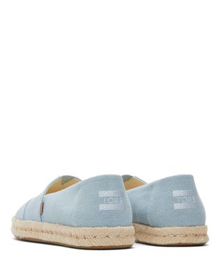 Women's Alpargata Rope Espadrille Flats