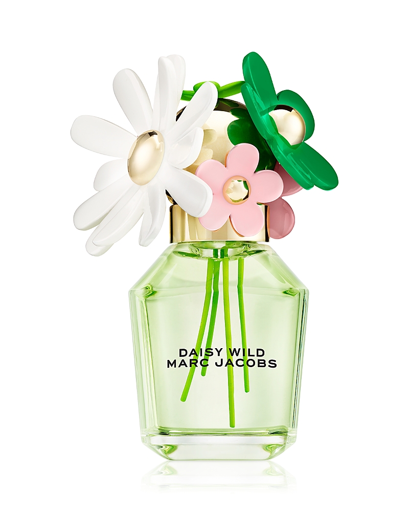 Marc Jacobs Ladies Daisy Wild Edp 1.0 oz Fragrances 3616304254871