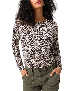 Sanctuary All Day Long Sweater In Gentle Spot