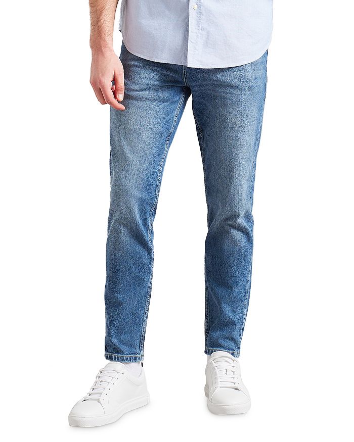 Ted baker sales tapered jeans