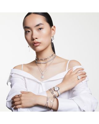 Sublima Chain Bangle Bracelet