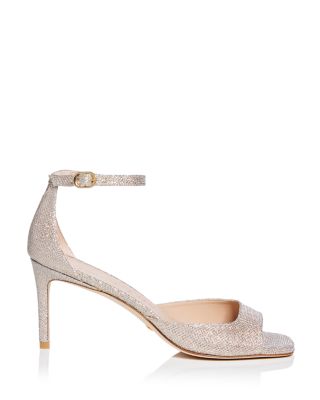 Women's Nudistia 75 Sandals