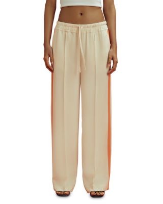 REISS - May Elasticized Waist Pants