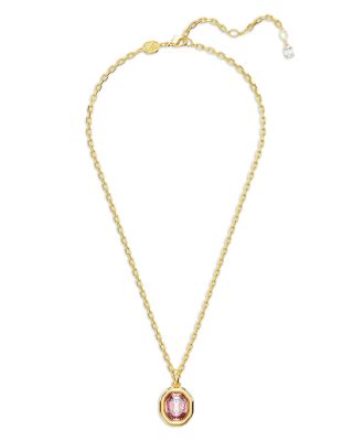 Imber Pendant Necklace, 39&amp;quot;