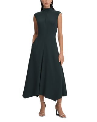 REISS Libby Midi Dress | Bloomingdale's Women