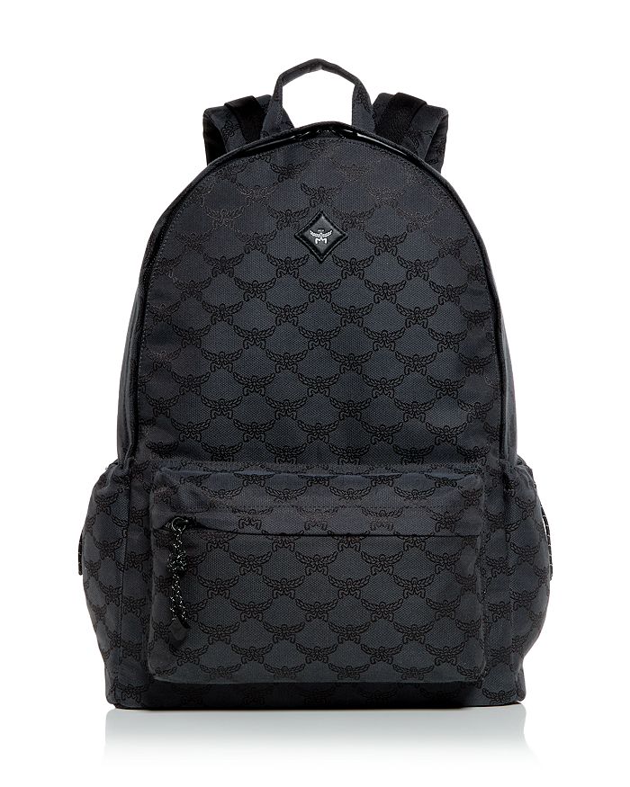 Mcm backpack bloomingdales hotsell