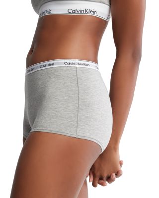 Modern Logo Boyshorts