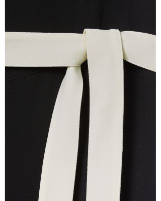 【海外限定】REISSジャンプスーツ☆Salma Colour-Block Wide-Leg Reiss Petites Salma Color Blocked Jumpsuit - ShopStyle