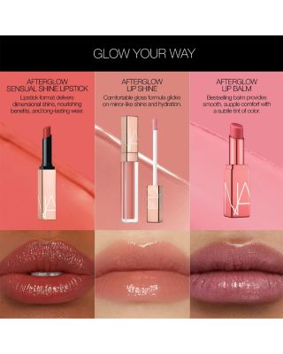 Afterglow Sensual Shine Lipstick