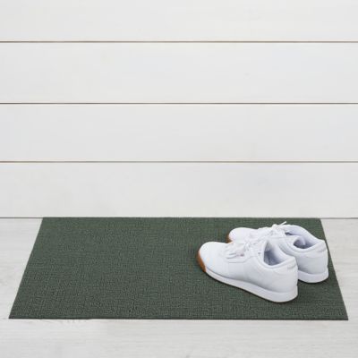 Solid Shag Mat Collection