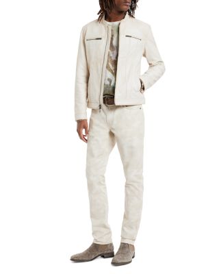 Brando Leather Jacket