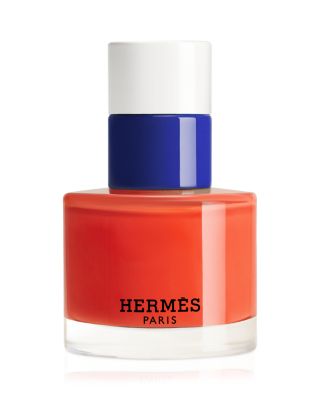 HERMÈS - Les Mains Herm&egrave;s Enamel Polish, Limited Edition