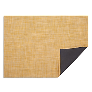 Chilewich Mini Basketweave Floormat, 26 x 72