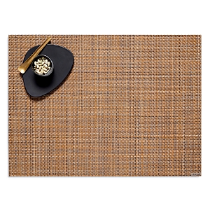 Chilewich Basketweave Rectangular Placemat, 14 x 19