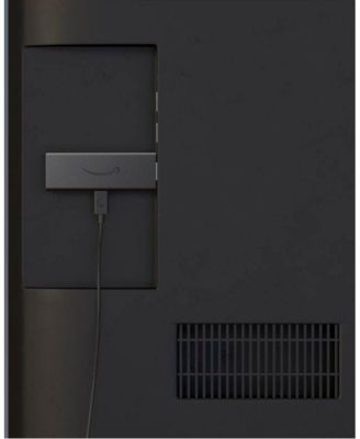 Fire Lite HD TV Stick