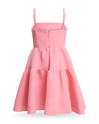 Girls' Charlotte Mini Dress - Little Kid, Big Kid