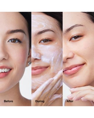 Take the Day Off Facial Cleansing Mousse 4.2 oz.