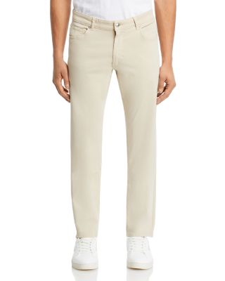 Crown Crafted Wayfare Stretch Garment Dyed Tailored Fit Pants