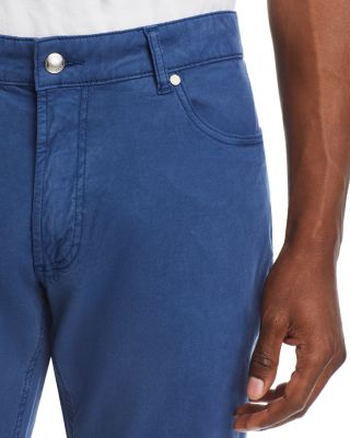 Crown Crafted Wayfare Stretch Garment Dyed Tailored Fit Pants