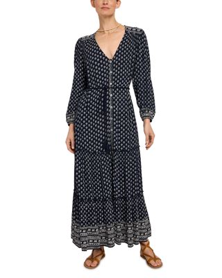 chinese dress ladies Macey Maxi Dress main image 0