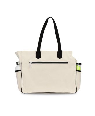 Pink Love All Court Bag