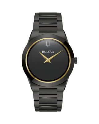 Bulova Modern Millennia Watch, 41mm