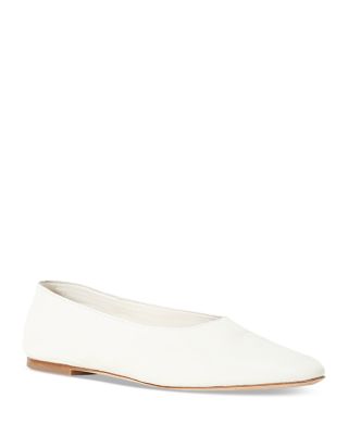 STAUD - Alba Ballet Flats