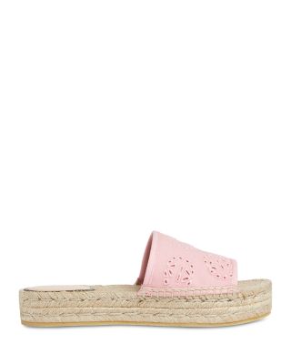 Women's Espadrille Sandals