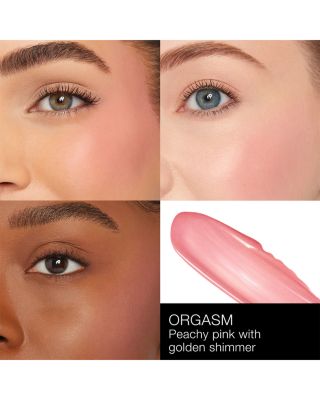 Afterglow Liquid Blush