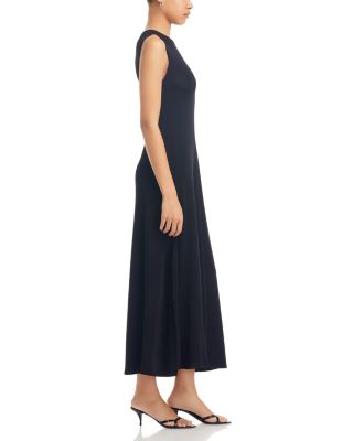 x Sofia Richie Grainge The Lucerne Sleeveless Dress