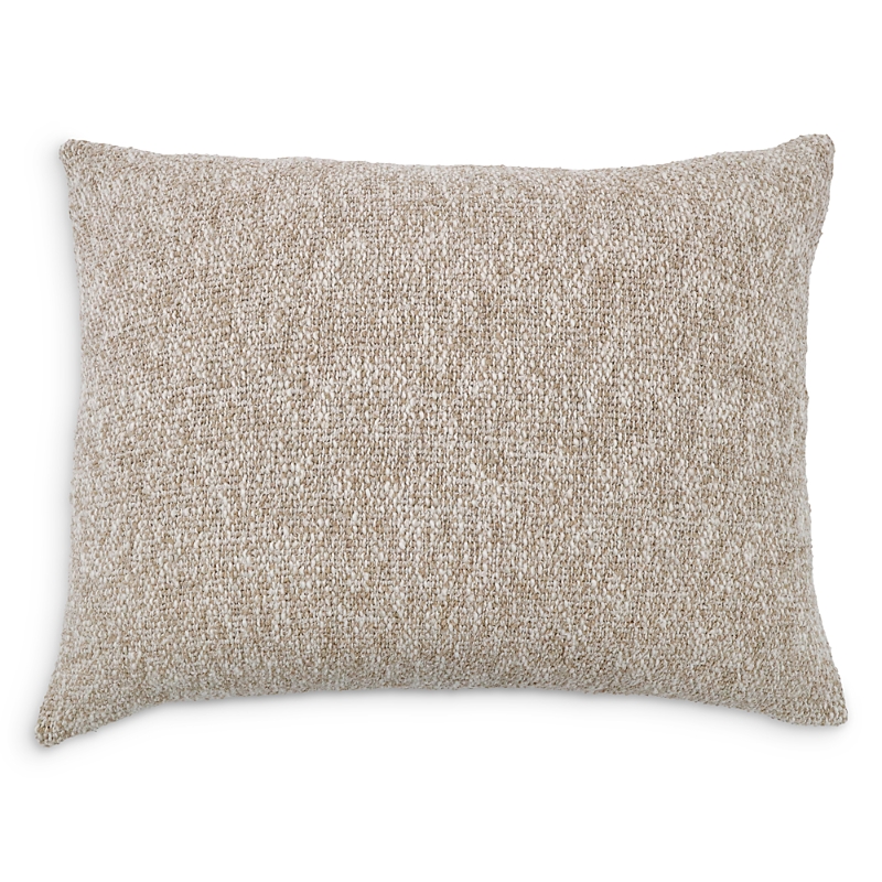 Pom Pom At Home Brentwood Decorative Pillow, 28 X 36 In Natural