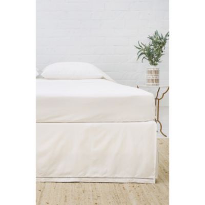Como Bed Skirt, Queen