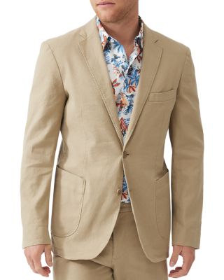 Rodd & Gunn - Golden Court Slim Fit Sport Coat
