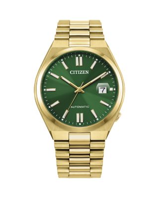 Citizen - Sport Luxury Watch, 40mm