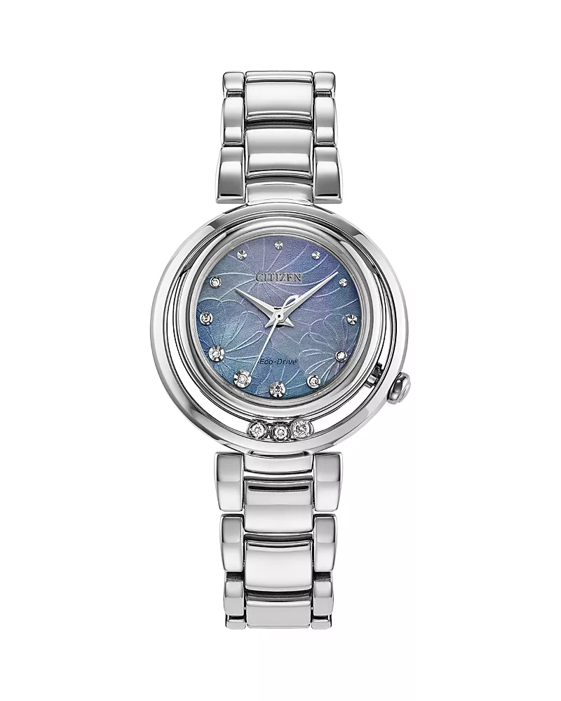 Citizen Classic Arcly Watch, 29.8mm