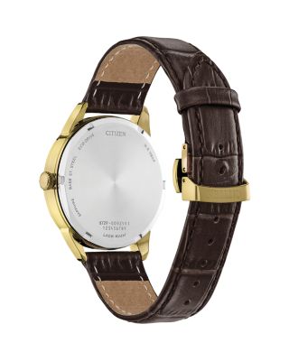 Classic Rolan Watch, 40mm