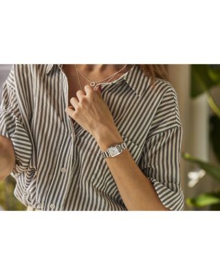 Classic Bianca Watch, 28.4mm x 21.5mm