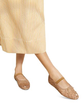 Women&#39;s Leonie Ballet Flats