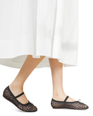 Women's Leonie Ballet Flats