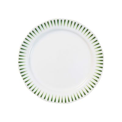 Sitio Stripe 4-Piece Dinnerware Place Setting