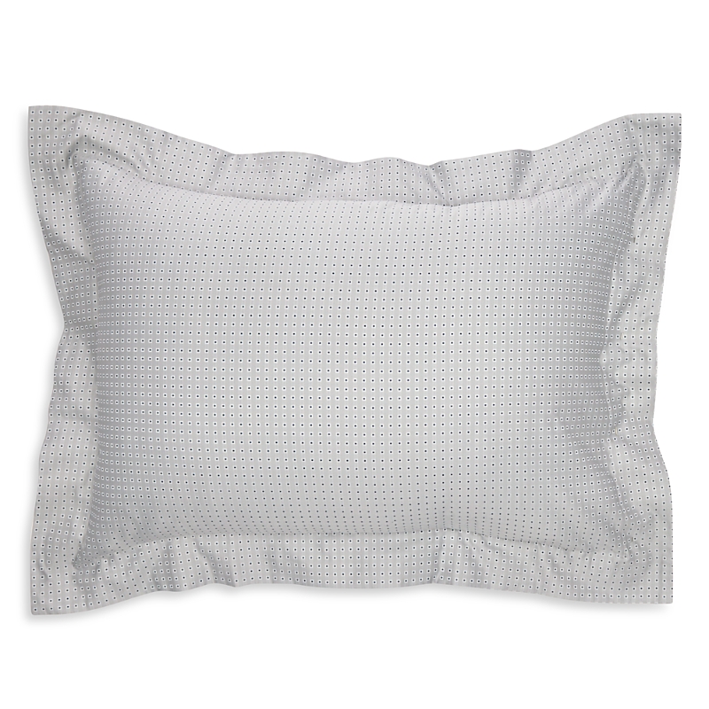Frette Rationnel Standard Sham - Exclusive