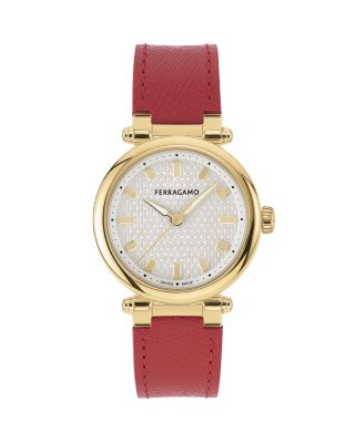 Ferragamo - Softy Watch, 30mm